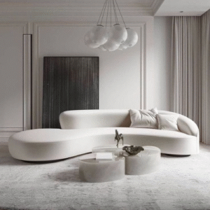 Custom Sofas & Couches