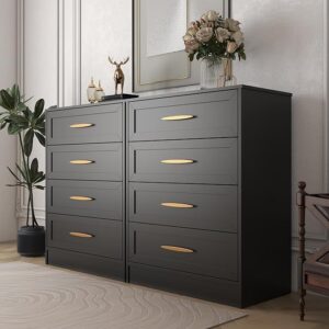 Bedroom Dressers & Chest of Drawers