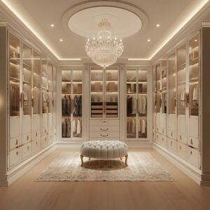 Closets