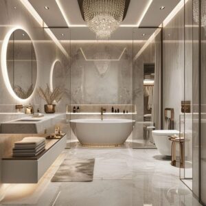 Bathroom Designs