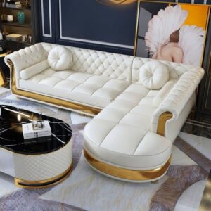 Liberaco Vichè Sofa