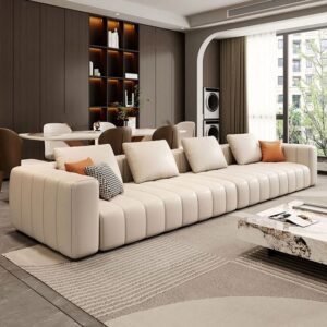 Linno Linear Lounge