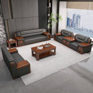 Royalty King Dubai Lounge Suite