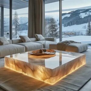 Marbella Coffee Table